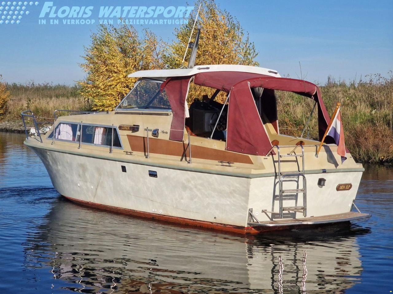 Polaris Manta HT