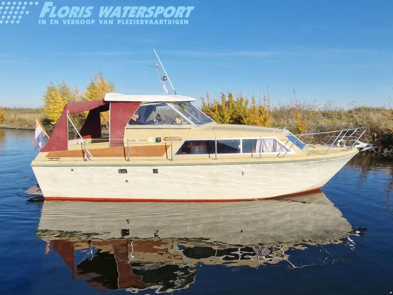 Polaris Manta HT