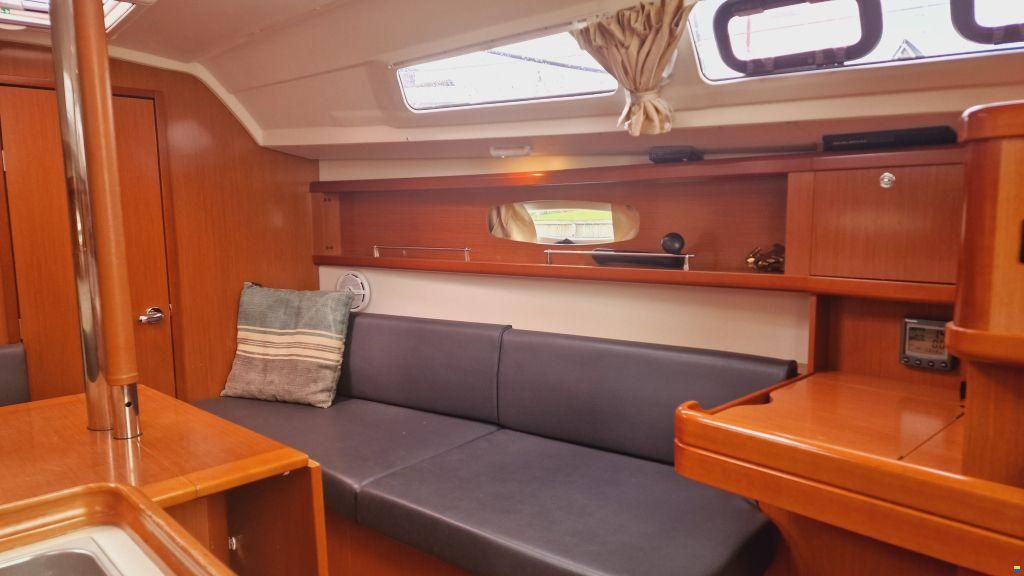 Beneteau Oceanis 31 (ondiepe kiel)