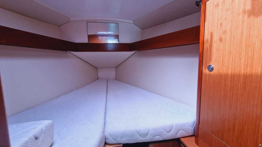 Beneteau Oceanis 31 (ondiepe kiel)