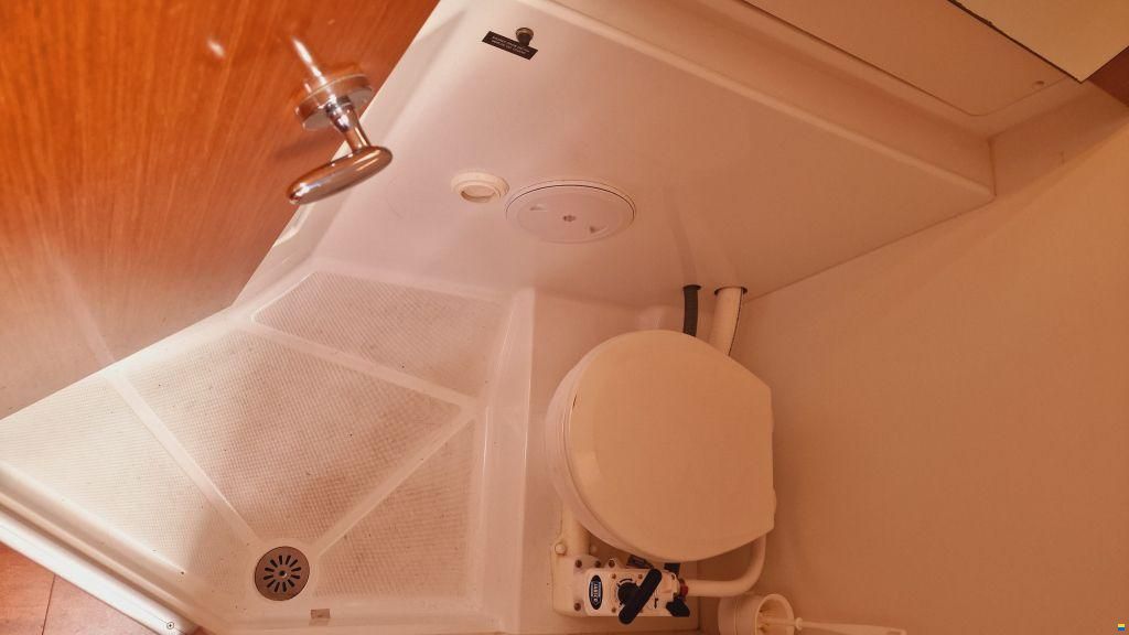 Beneteau Oceanis 31 (ondiepe kiel)