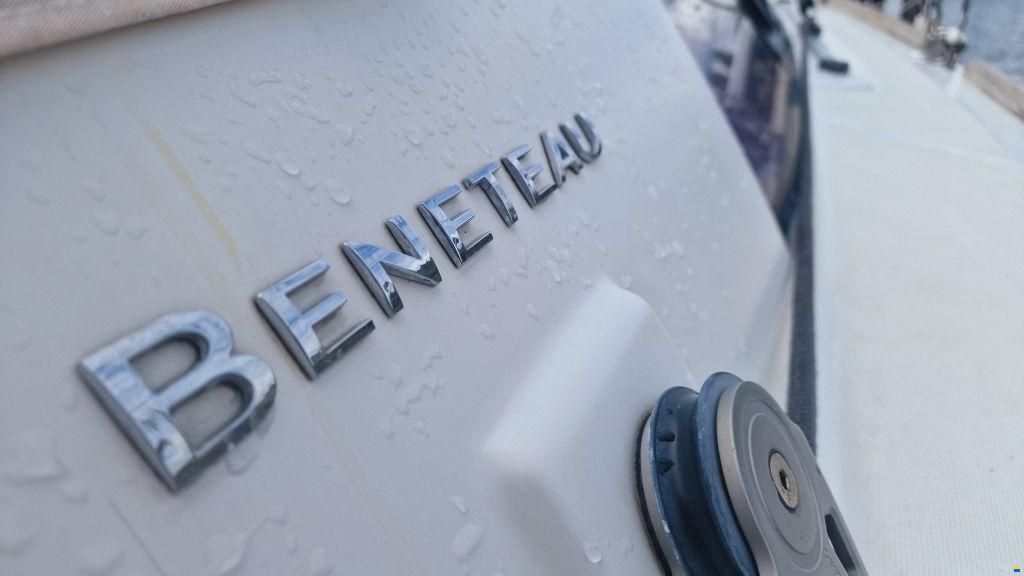 Beneteau Oceanis 31 (ondiepe kiel)