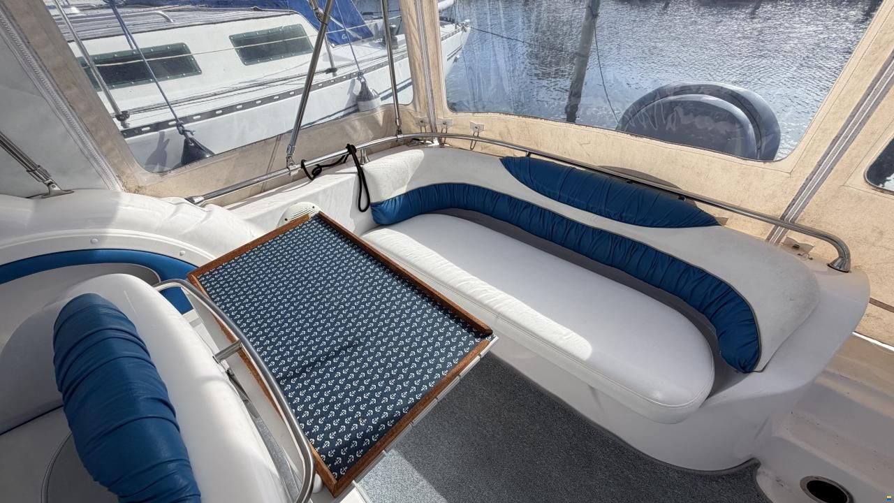 Ranieri Sea Lady Edition