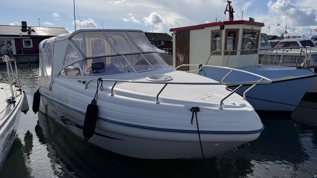 Ranieri Sea Lady Edition