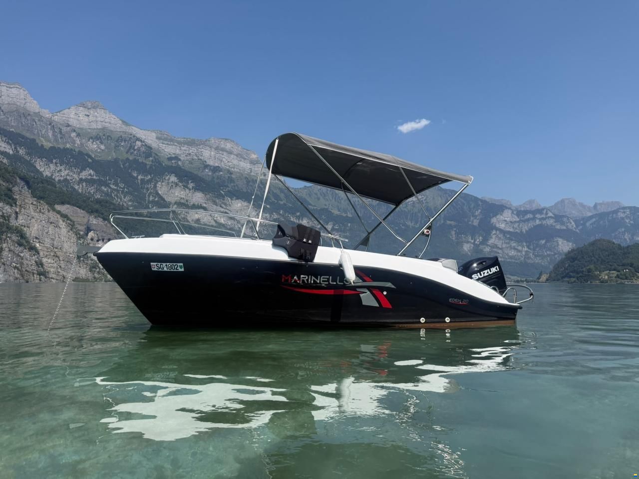 Marinello EDEN 20 Evolutione