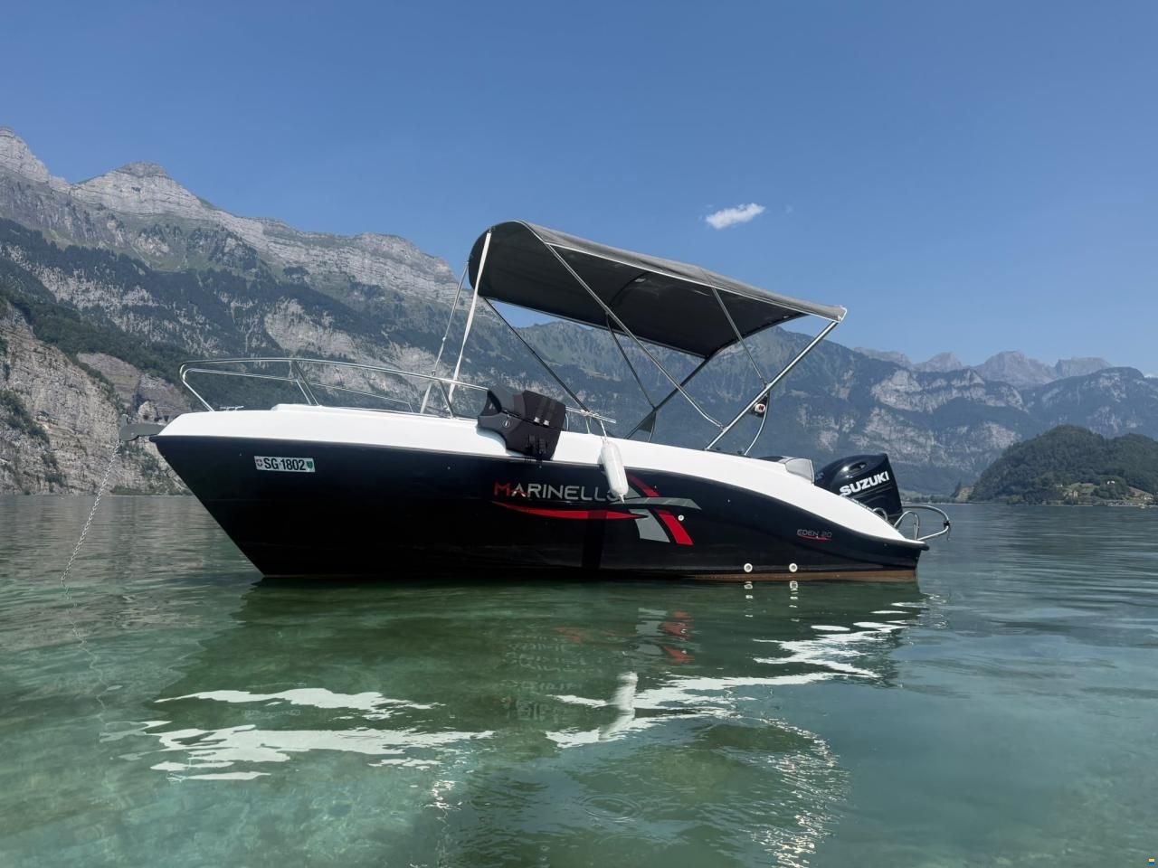 Marinello EDEN 20 Evolutione