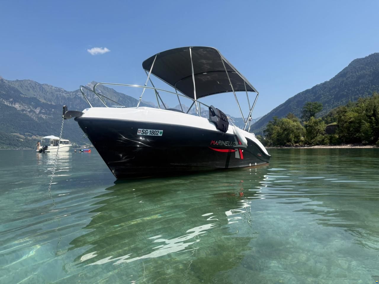 Marinello EDEN 20 Evolutione