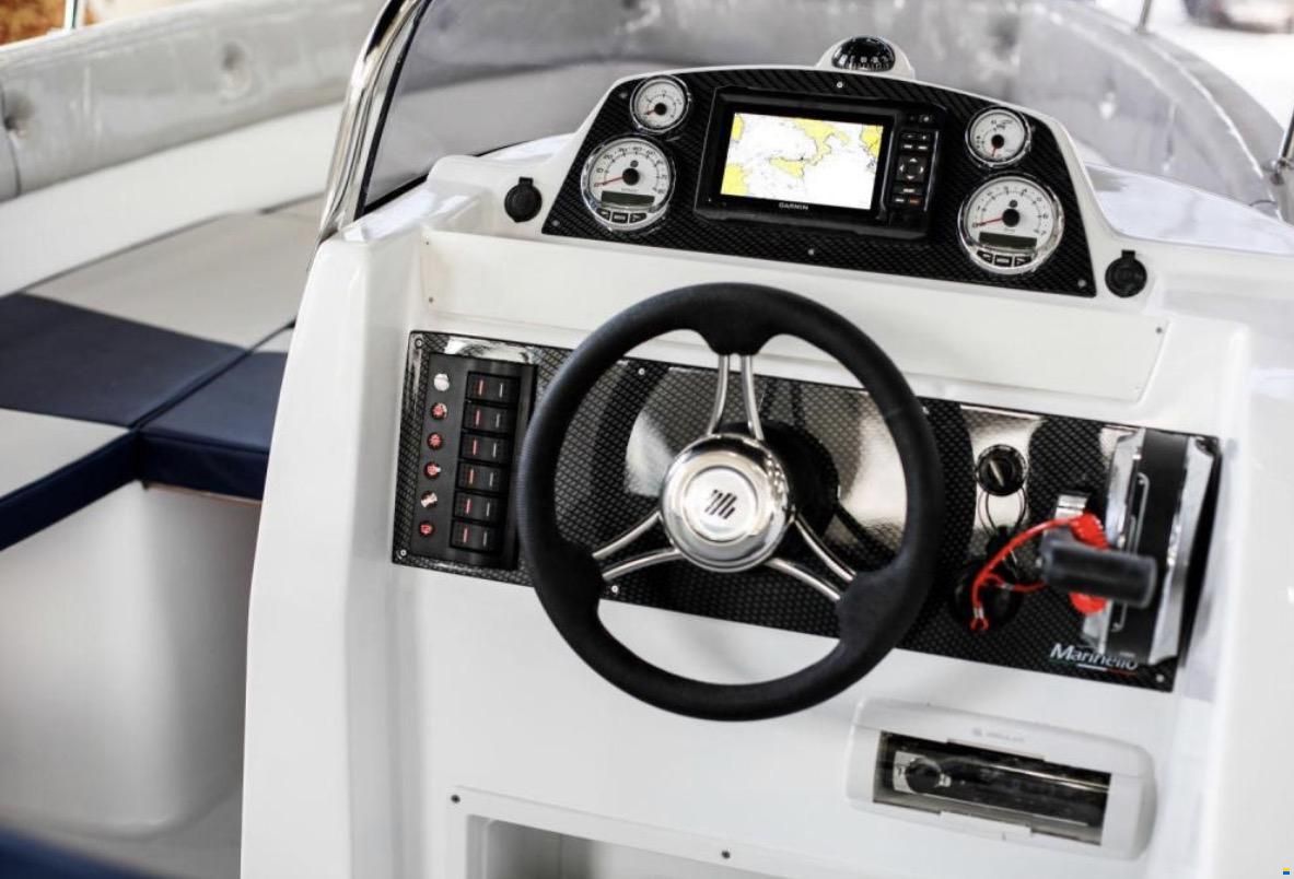Marinello EDEN 20 Evolutione
