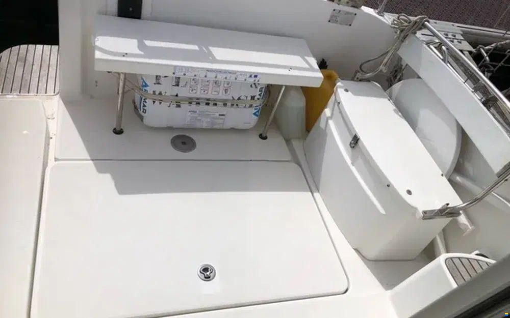 Beneteau Antares 760