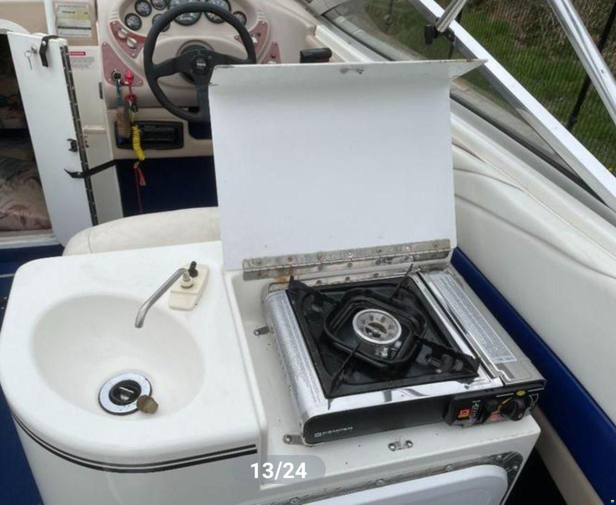 Wellcraft Excel 21L