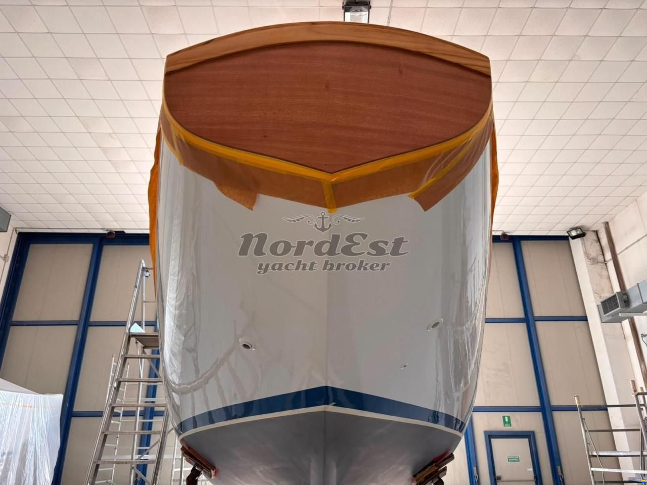 Sciarrelli Sloop 11.20 Sciarelli