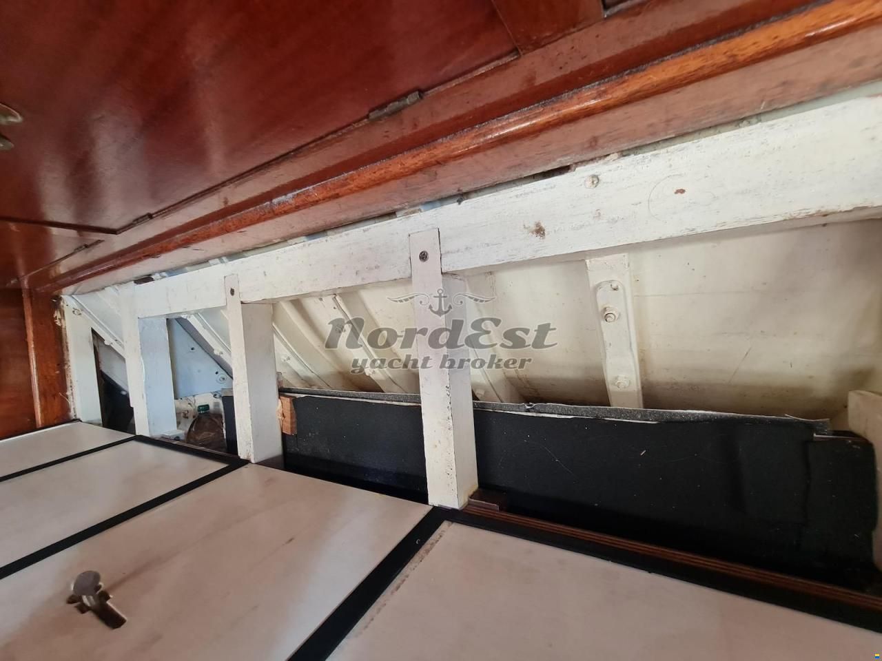 Sciarrelli Sloop 11.20 Sciarelli