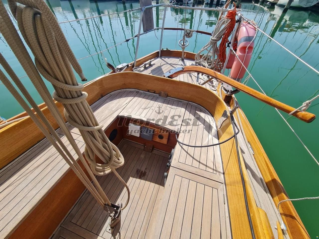 Sciarrelli Sloop 11.20 Sciarelli