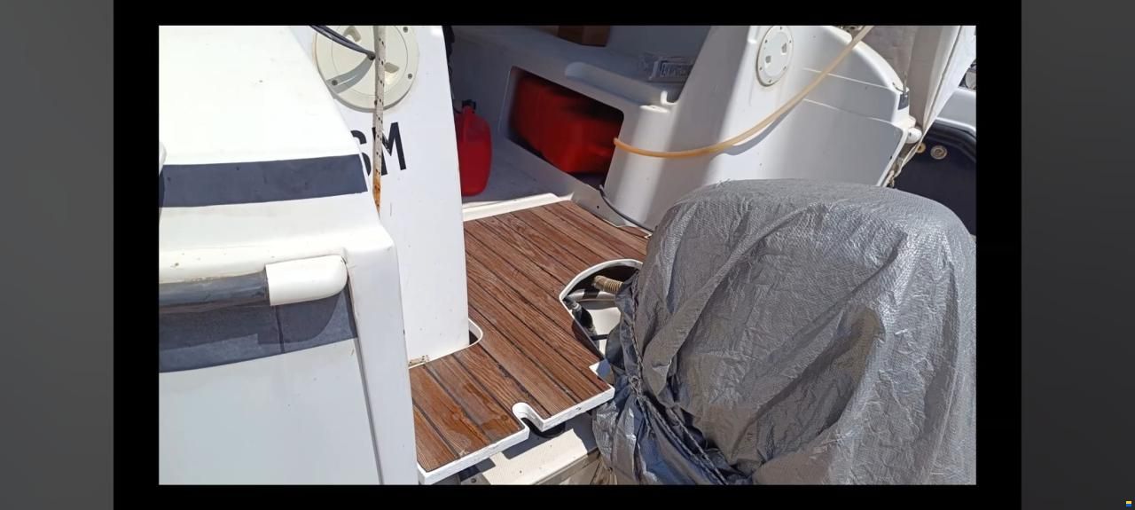 MacGregor 26 X