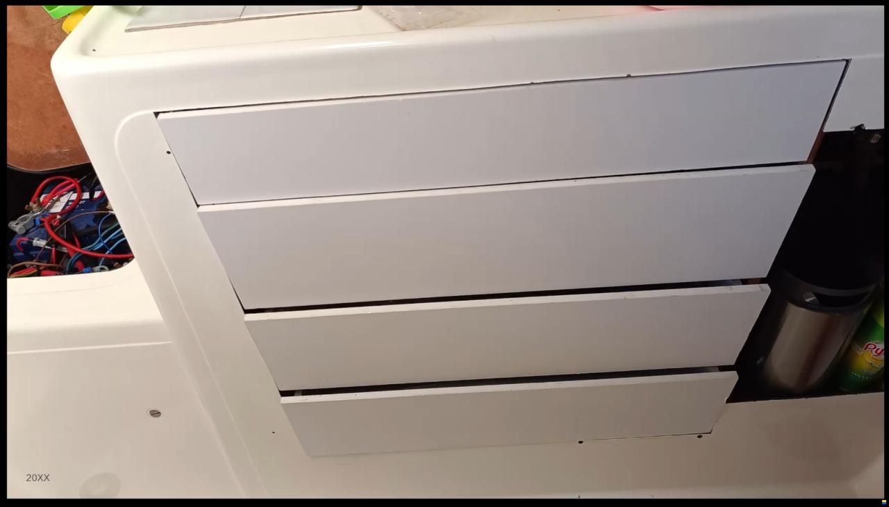 MacGregor 26 X