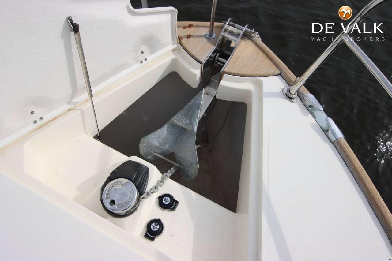 Oyster LD43
