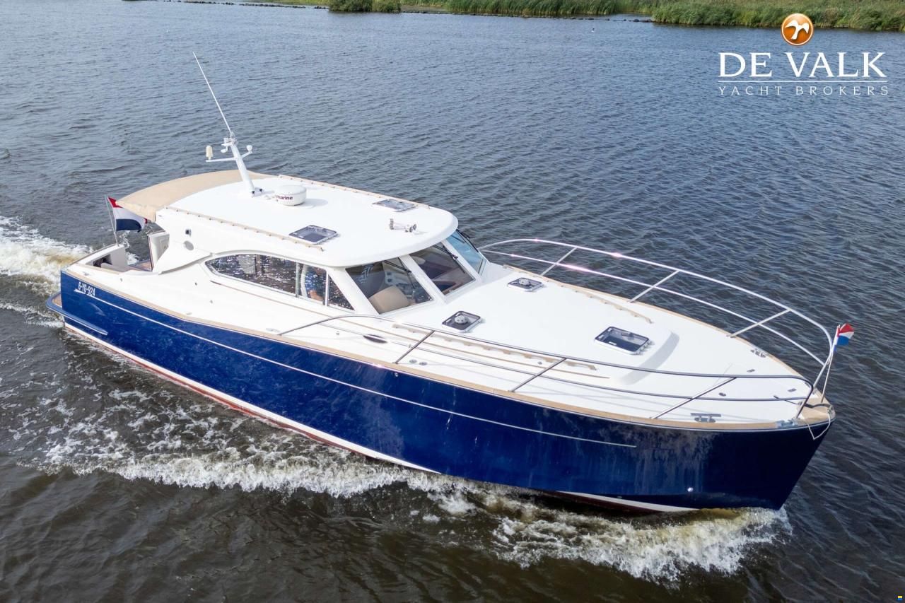 Oyster LD43
