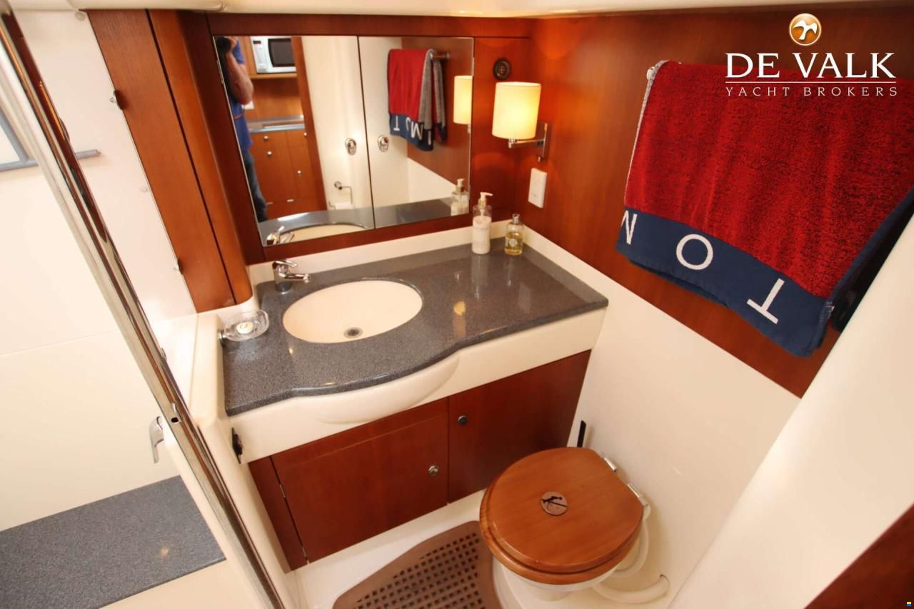 Oyster LD43