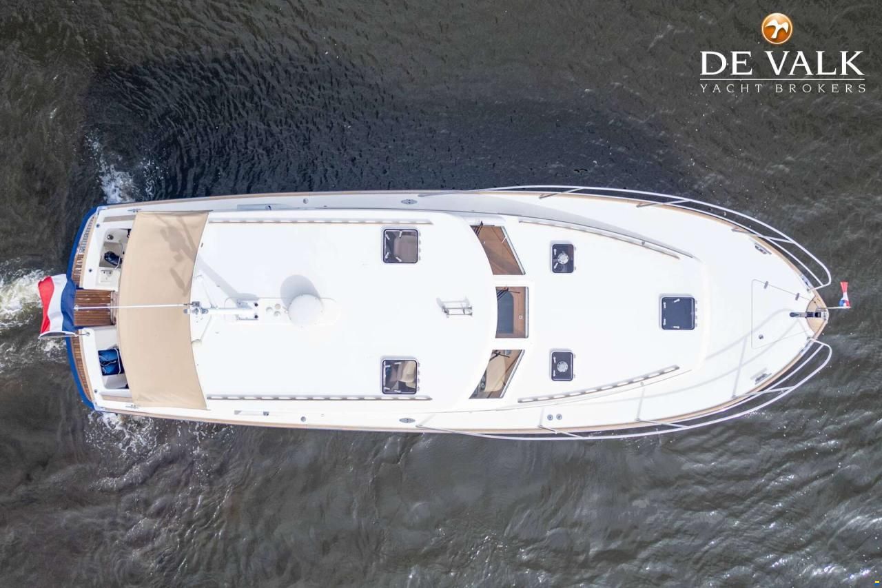 Oyster LD43