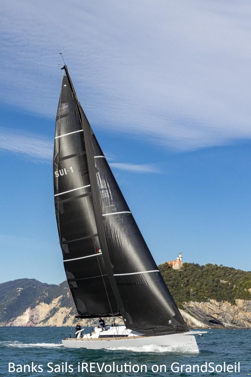 Hanse 575