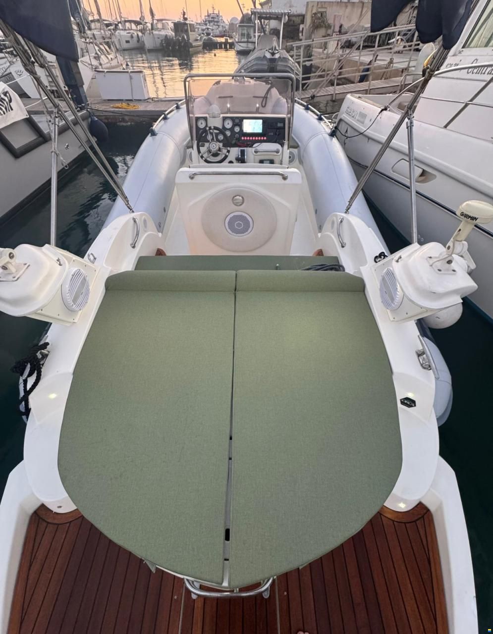 Marlin 25 Efb
