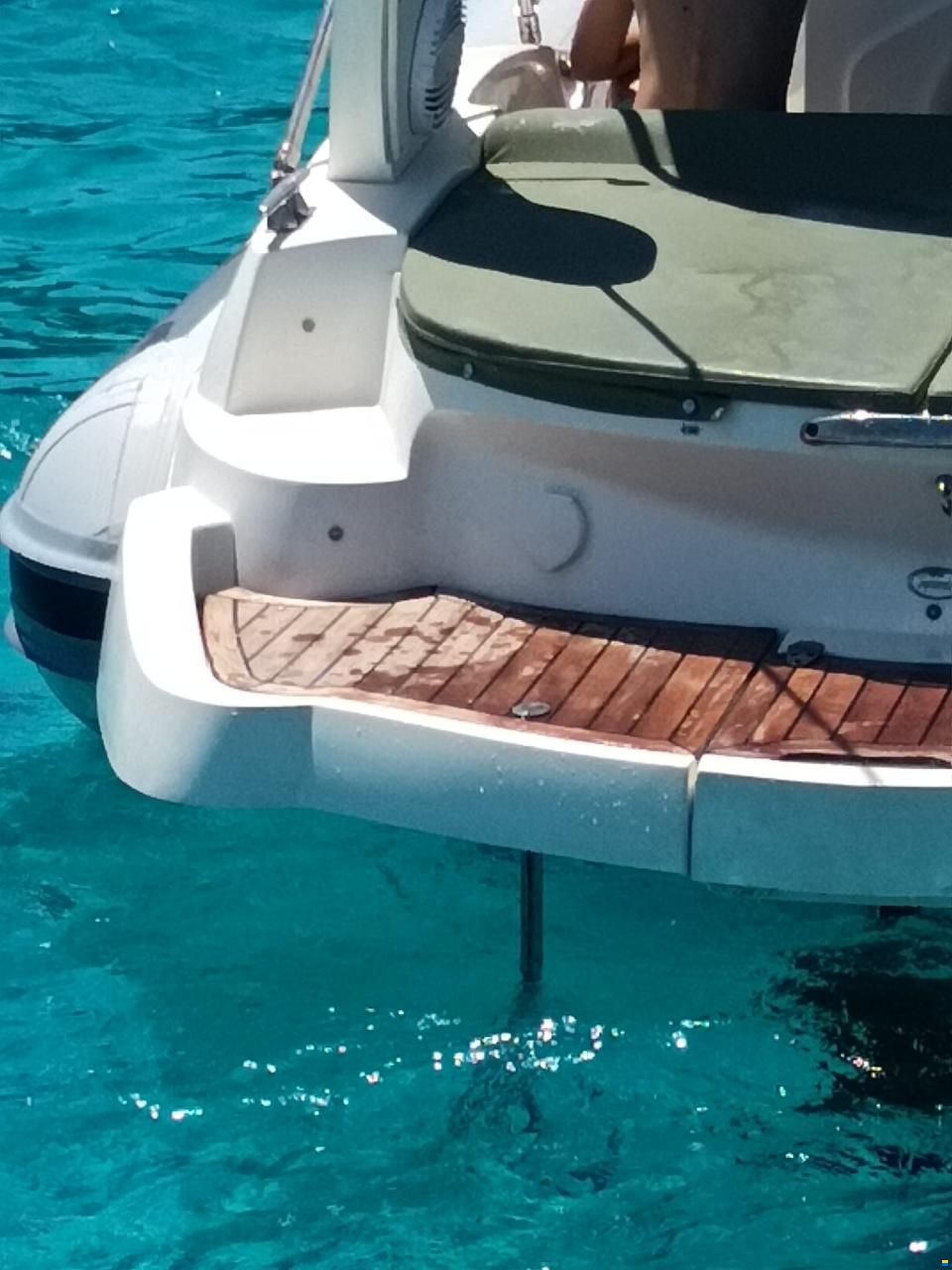 Marlin 25 Efb