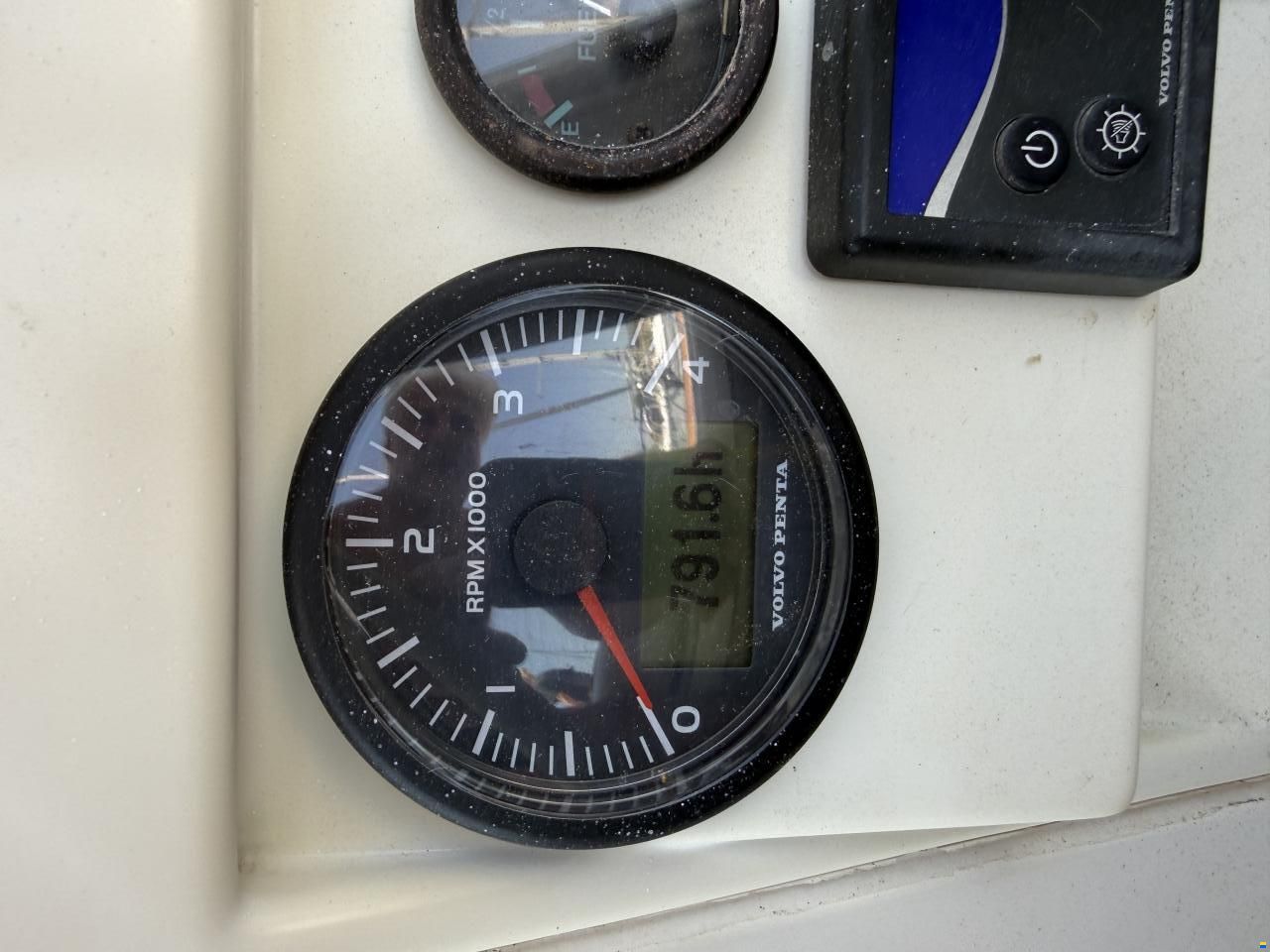 Bavaria 36 cruiser Avantgarde