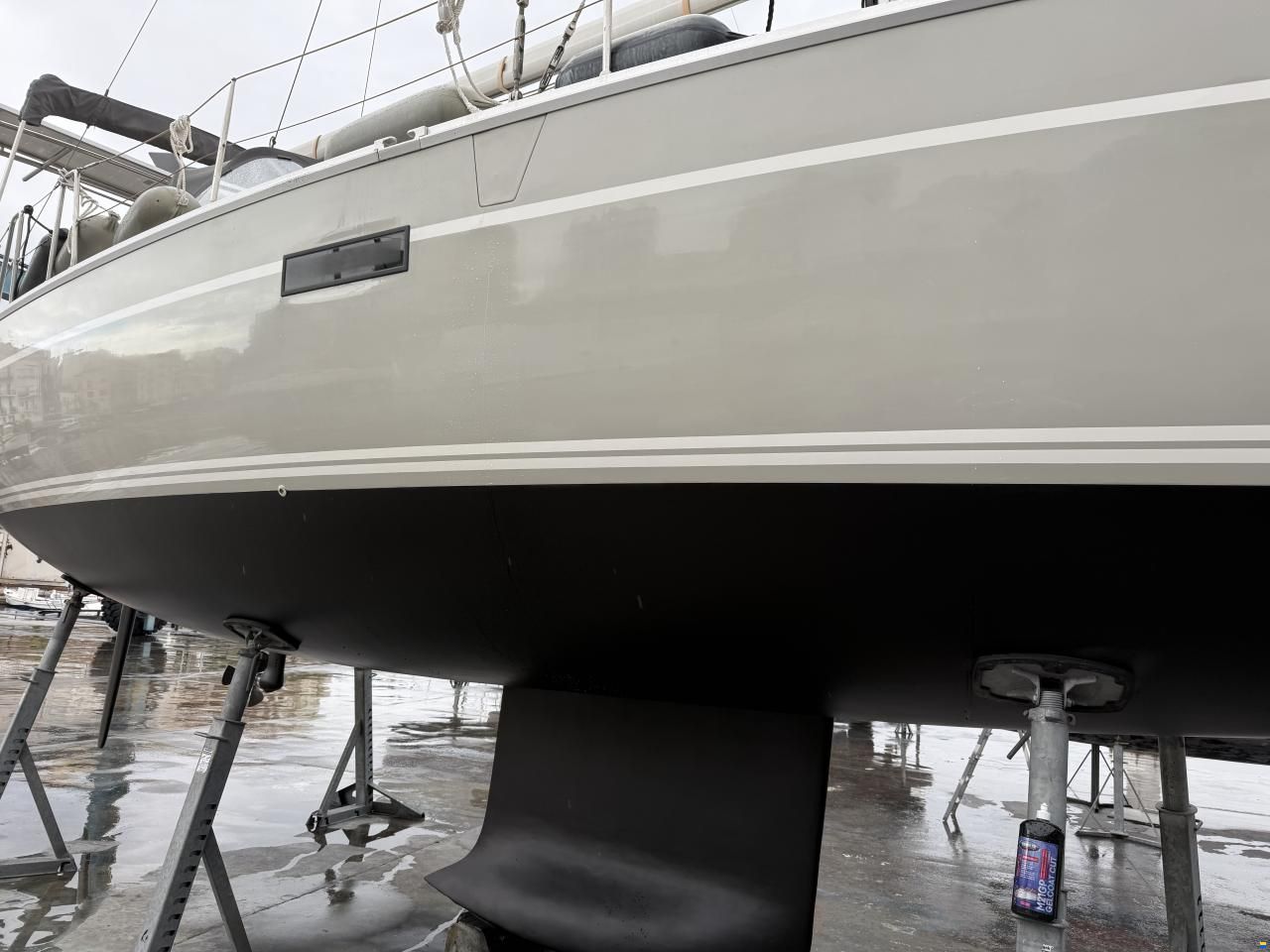 Bavaria 36 cruiser Avantgarde