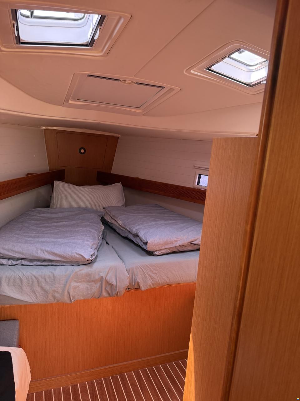 Bavaria 36 cruiser Avantgarde