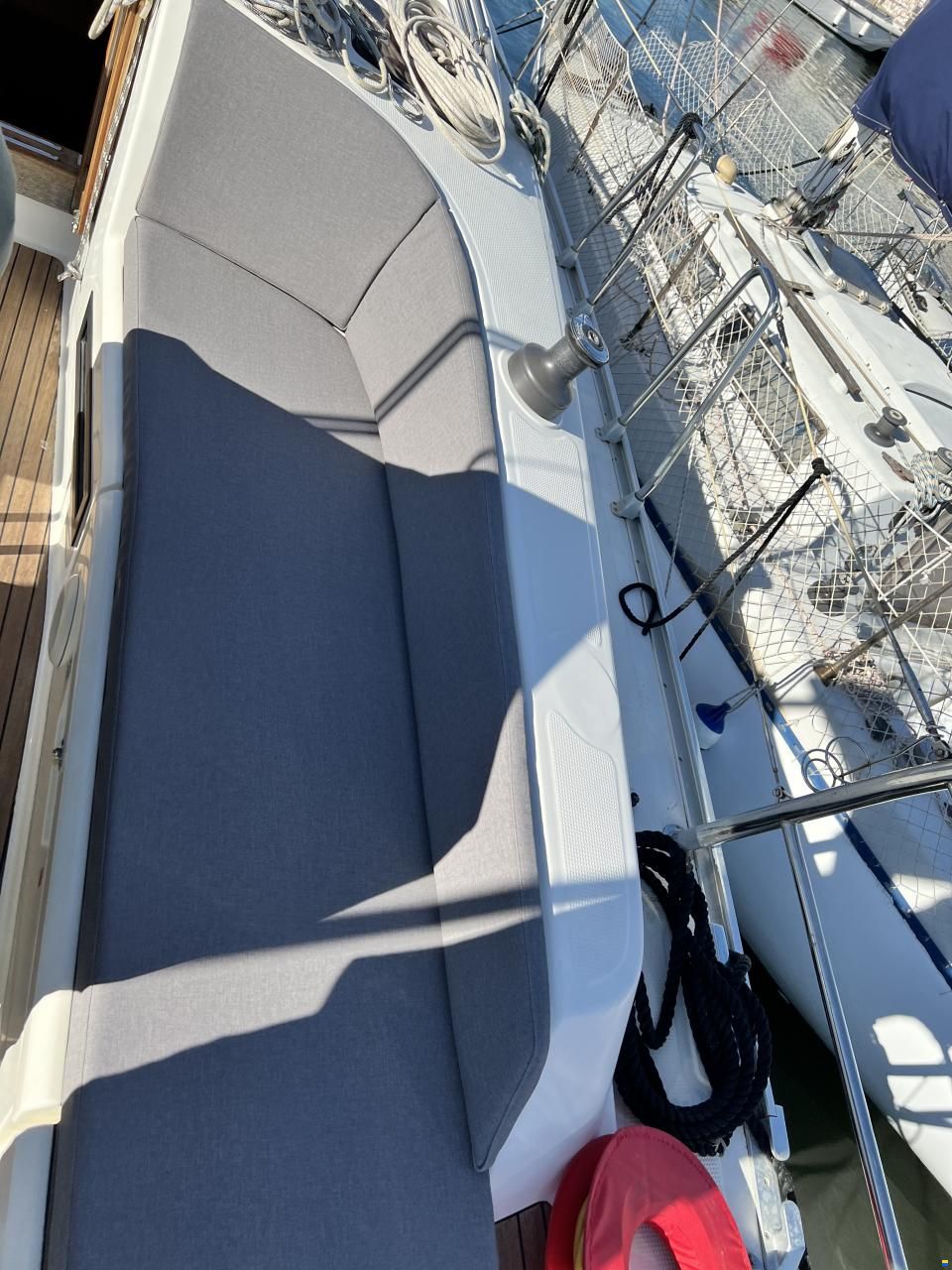 Bavaria 36 cruiser Avantgarde