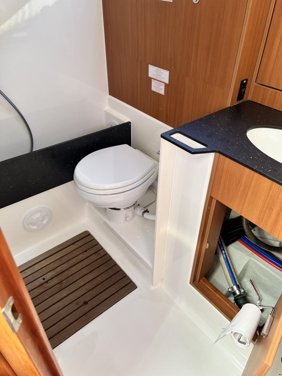 Bavaria 36 cruiser Avantgarde