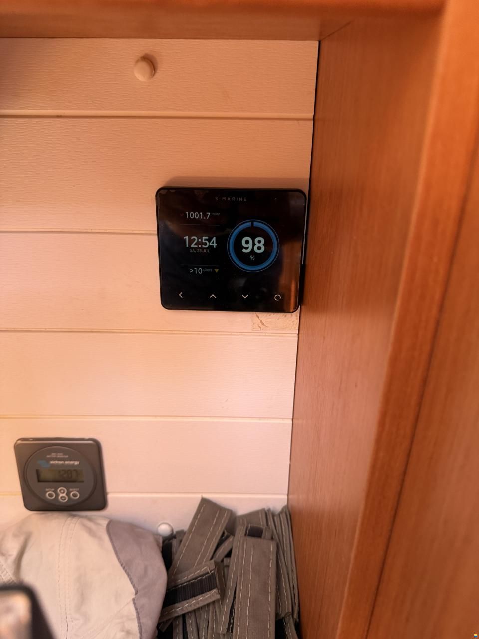 Bavaria 36 cruiser Avantgarde