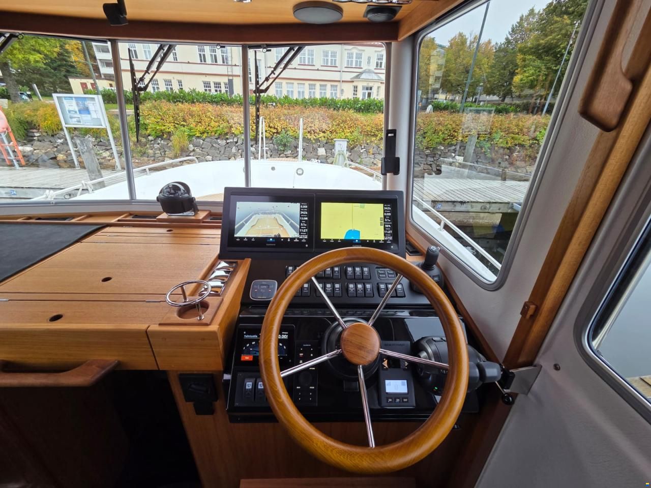 Targa 37+