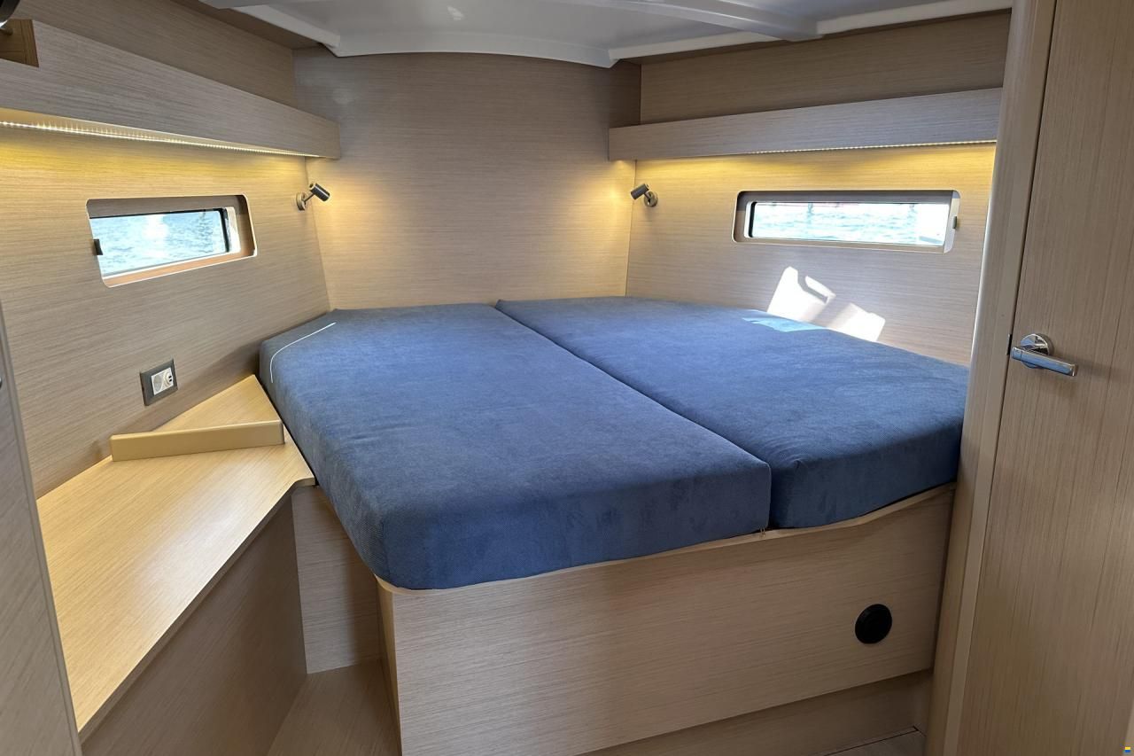 Beneteau Oceanis 40.1