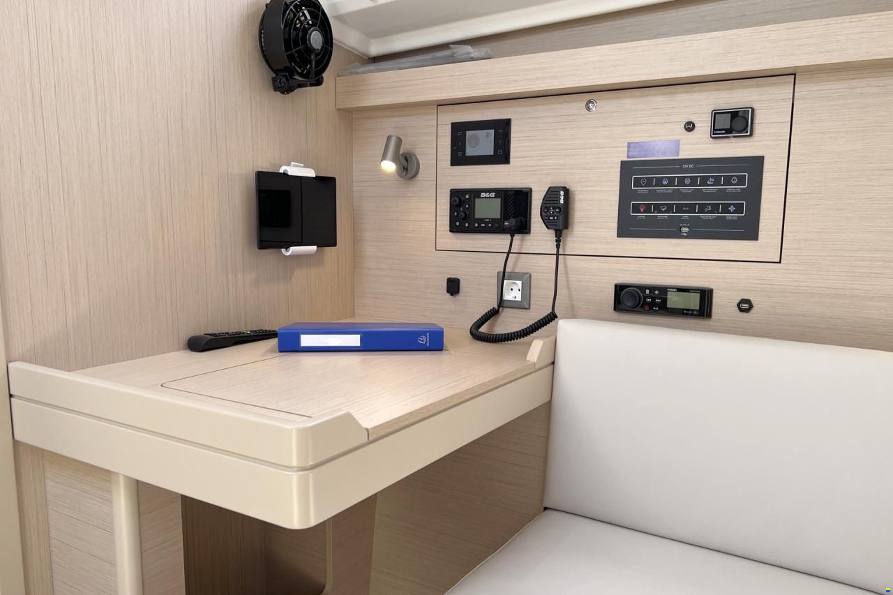 Beneteau Oceanis 40.1