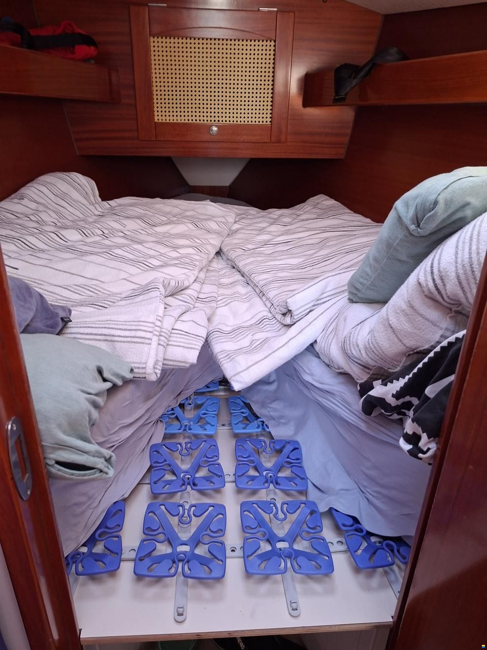 Hanse 311
