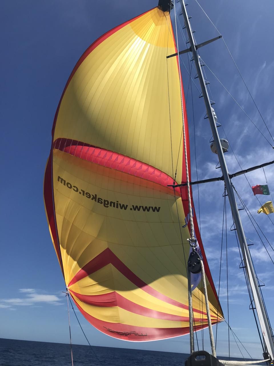 Hallberg-Rassy HR 42F MK II