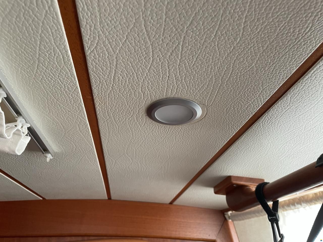 Hallberg-Rassy HR 42F MK II