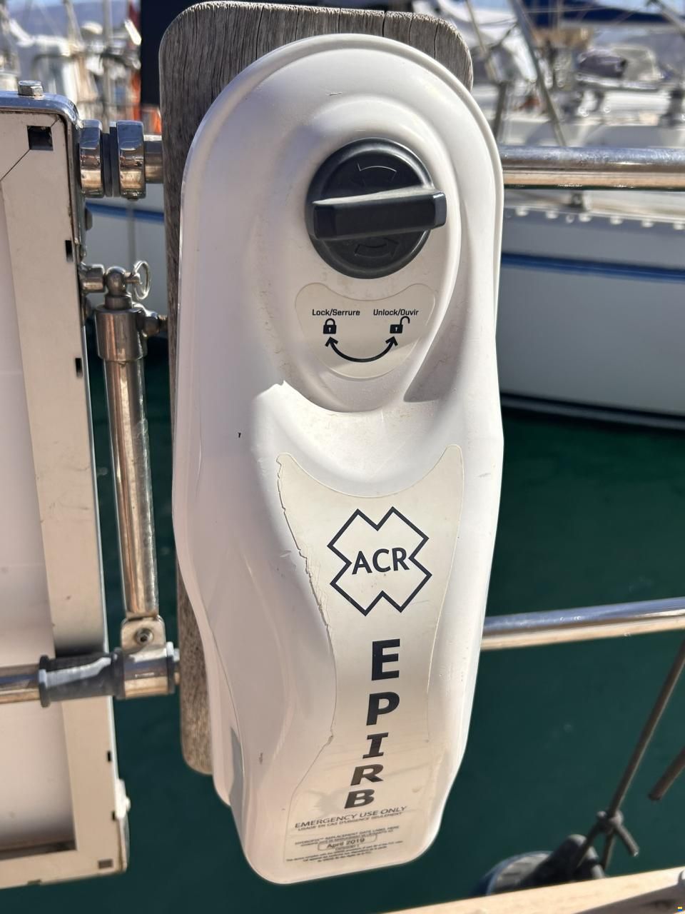 Hallberg-Rassy HR 42F MK II