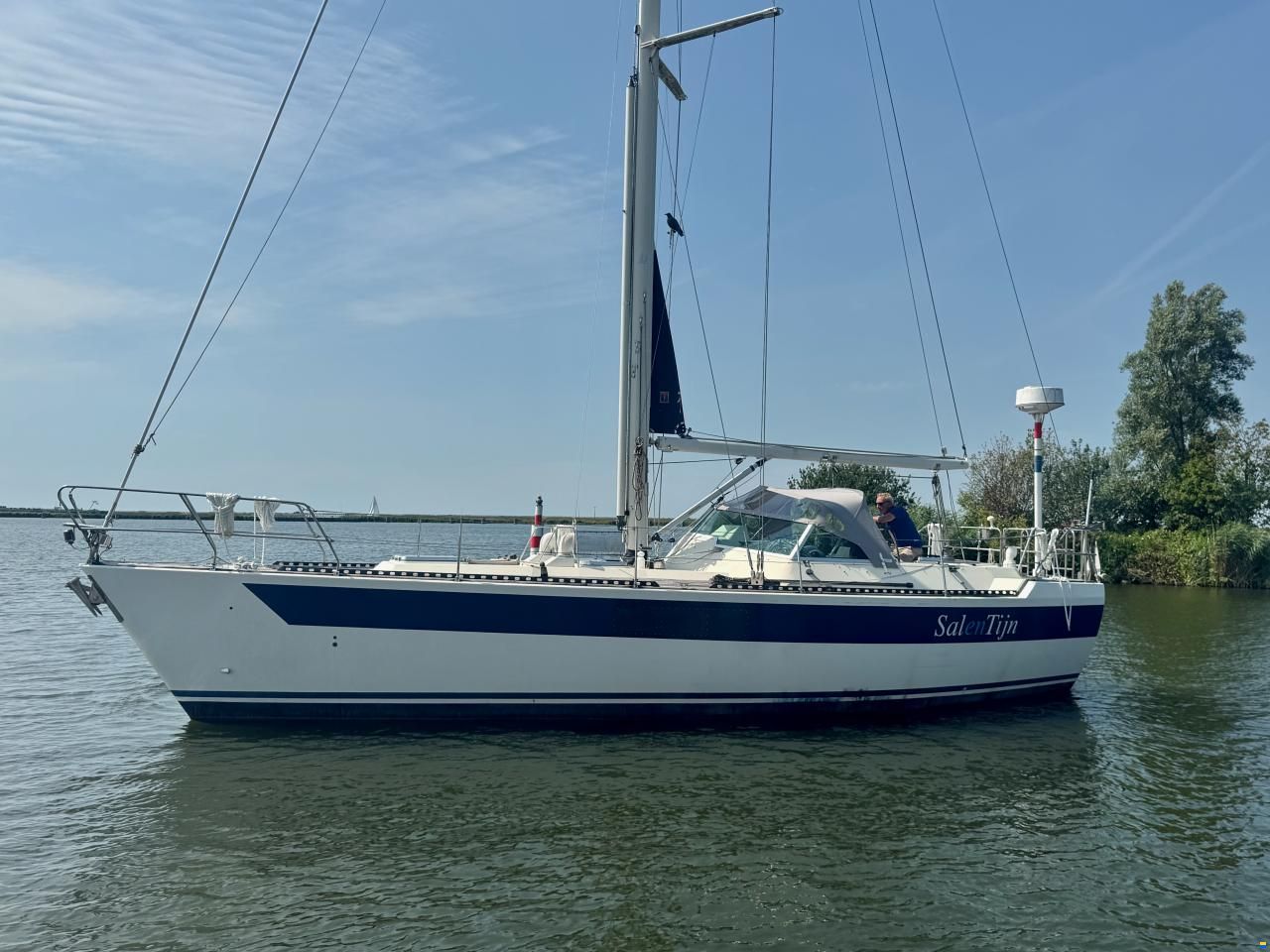 Outborn 40