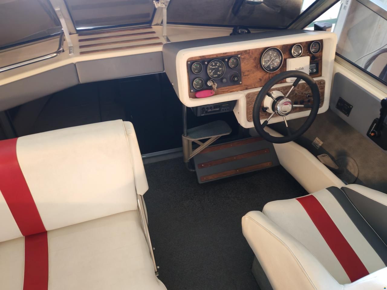 Cranchi Derby 216