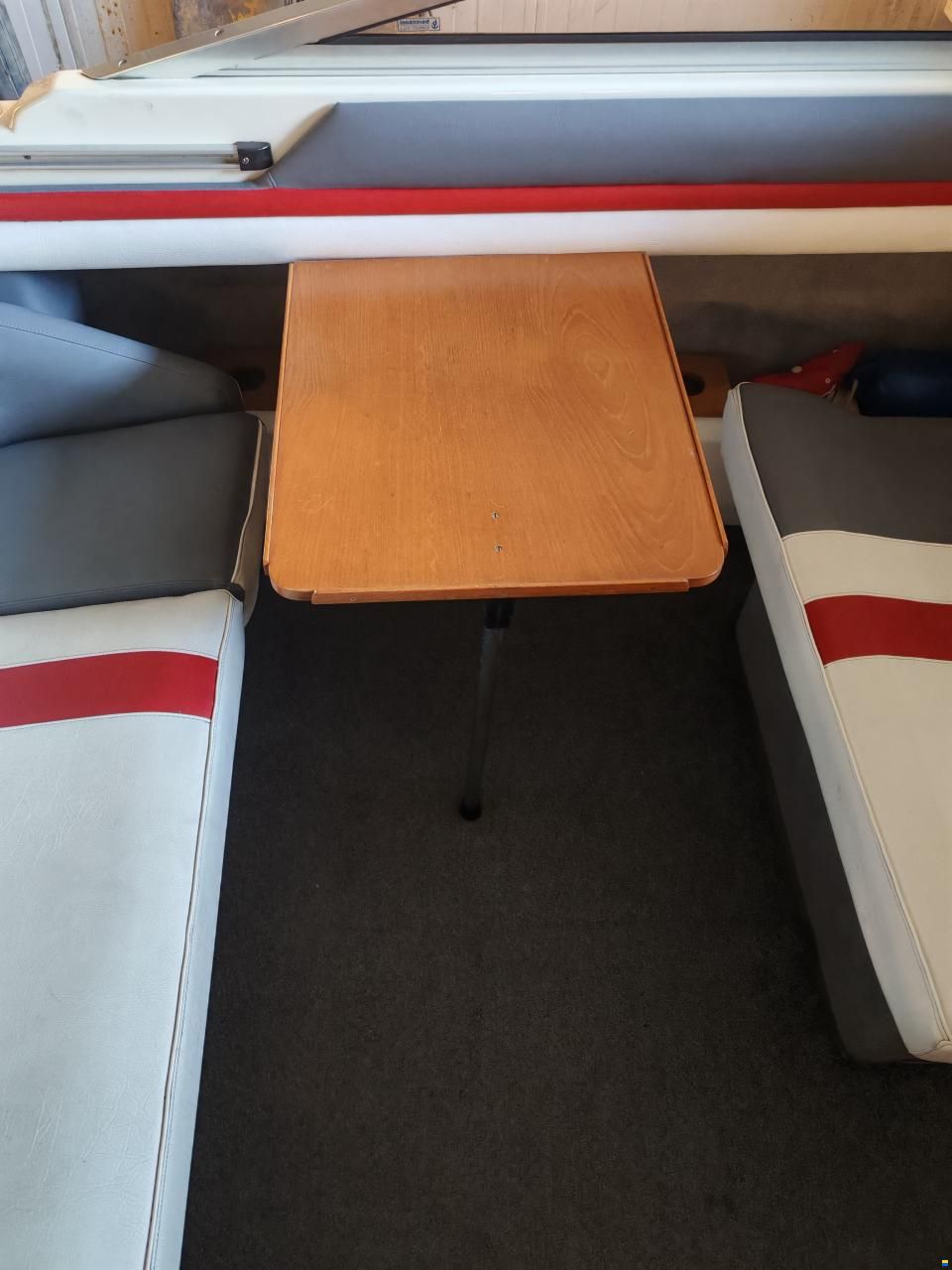 Cranchi Derby 216