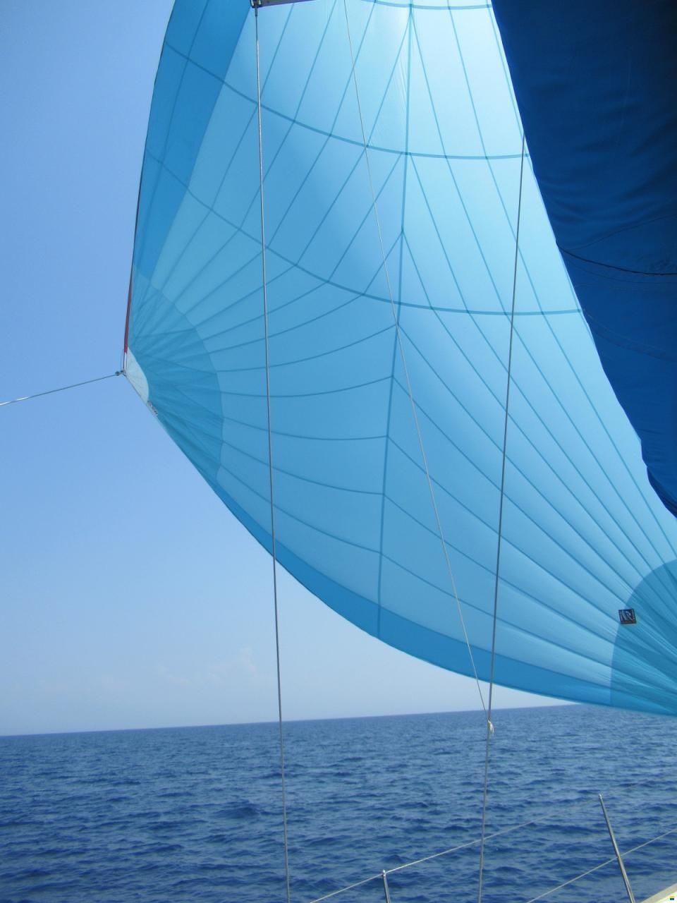 Jeanneau Sun Odyssey 39i