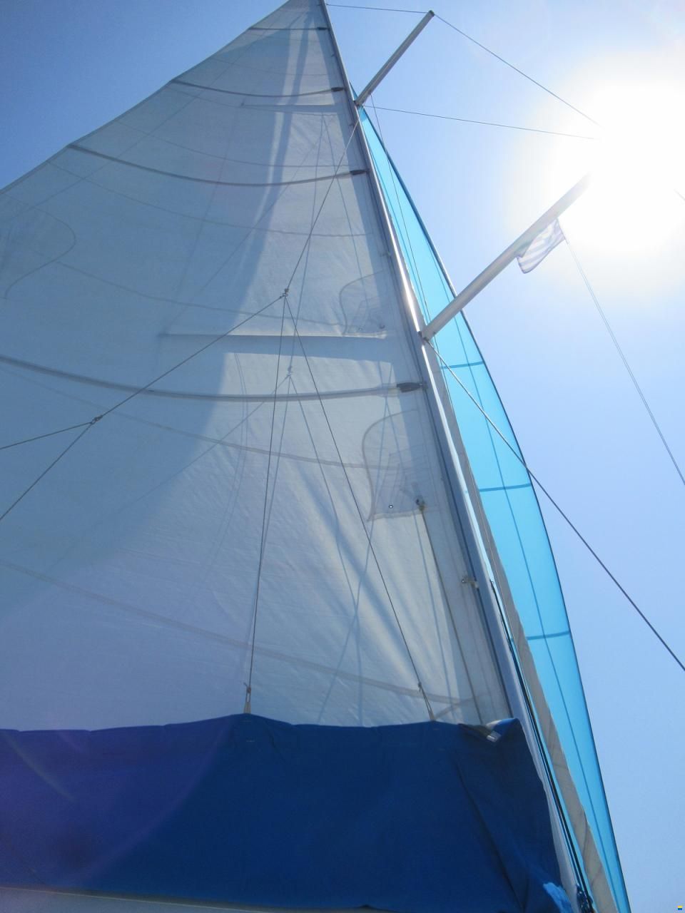 Jeanneau Sun Odyssey 39i