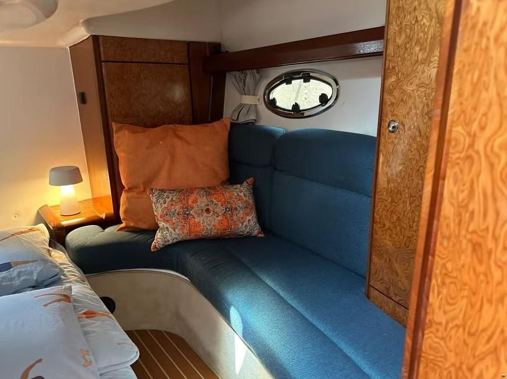 Bavaria 34 Sport