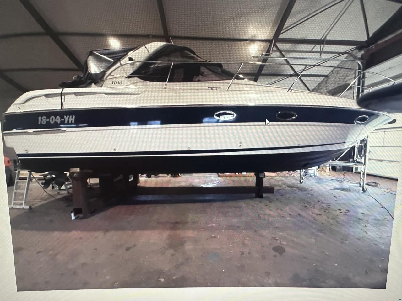 Bavaria 34 Sport