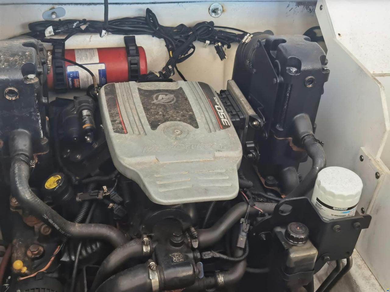 Sea Ray 260 Sundeck