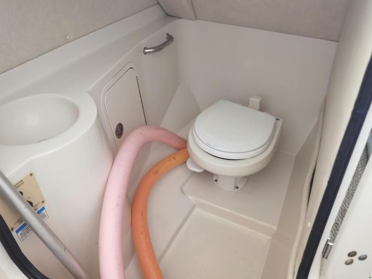 Sea Ray 260 Sundeck