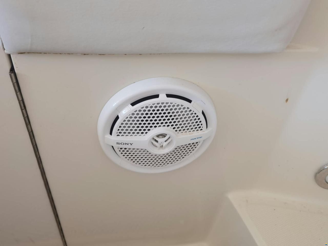 Sea Ray 260 Sundeck