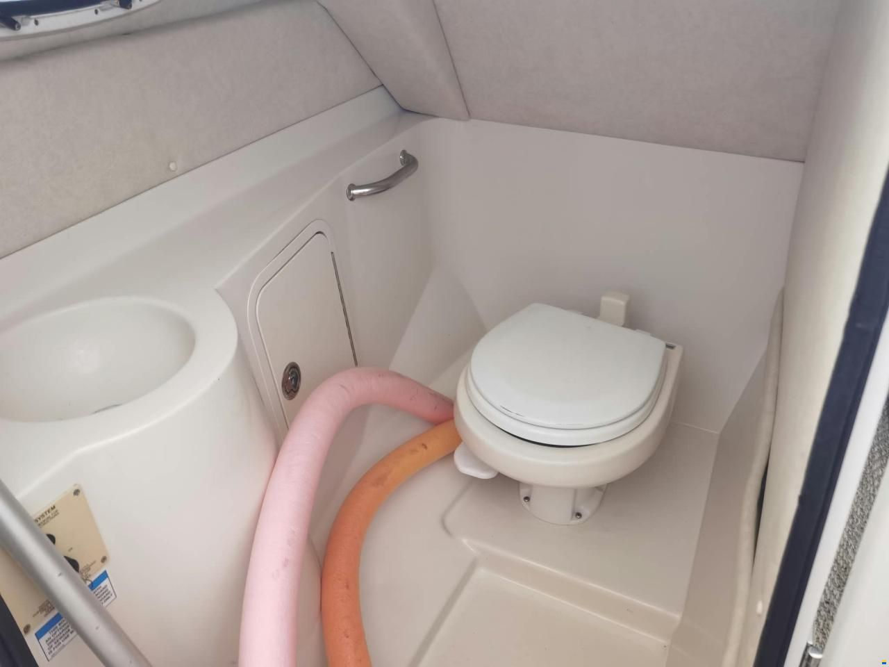 Sea Ray 260 Sundeck